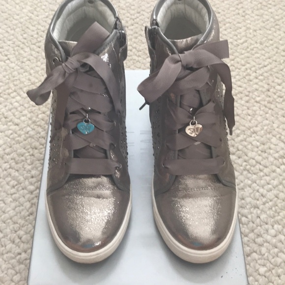 Stuart Weitzman Sneakers - Picture 6 of 14